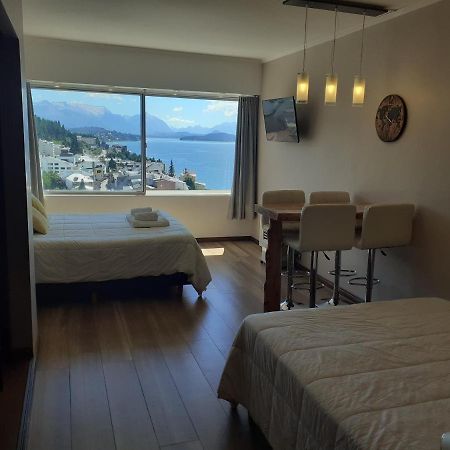 Bariloche Home Suites Exterior foto