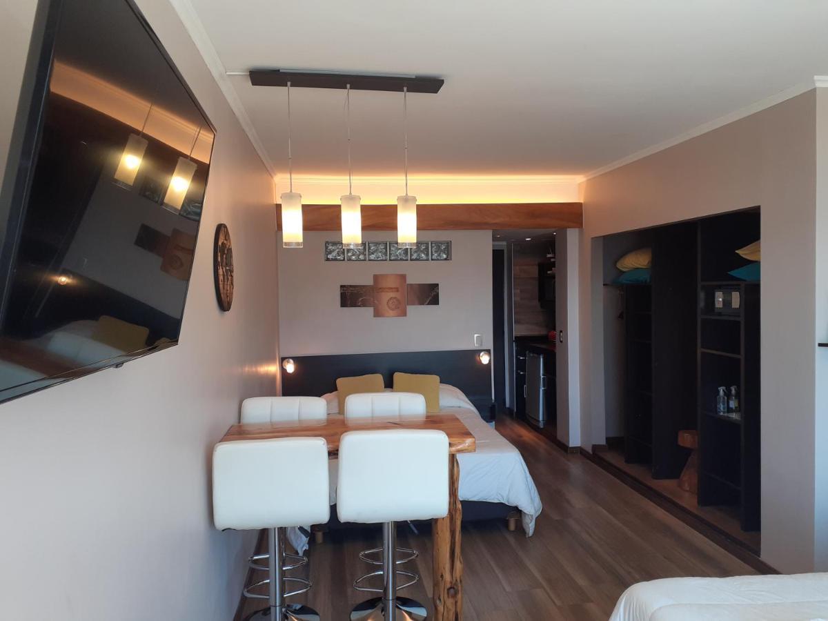 Bariloche Home Suites Exterior foto