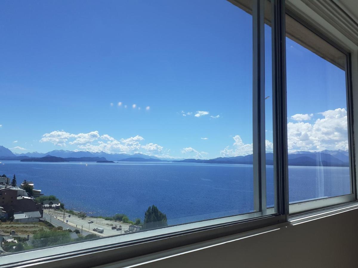 Bariloche Home Suites Exterior foto