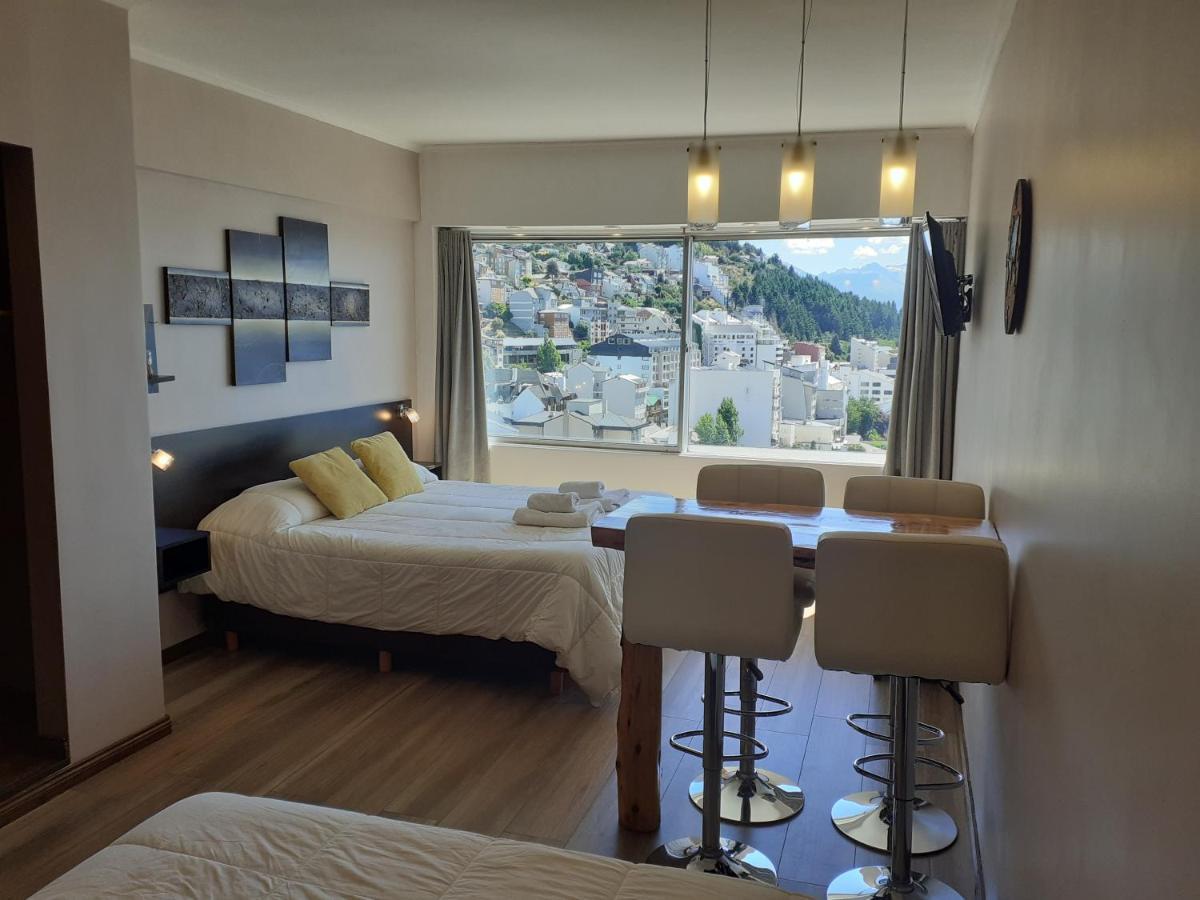 Bariloche Home Suites Exterior foto