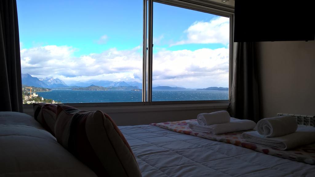 Bariloche Home Suites Habitación foto