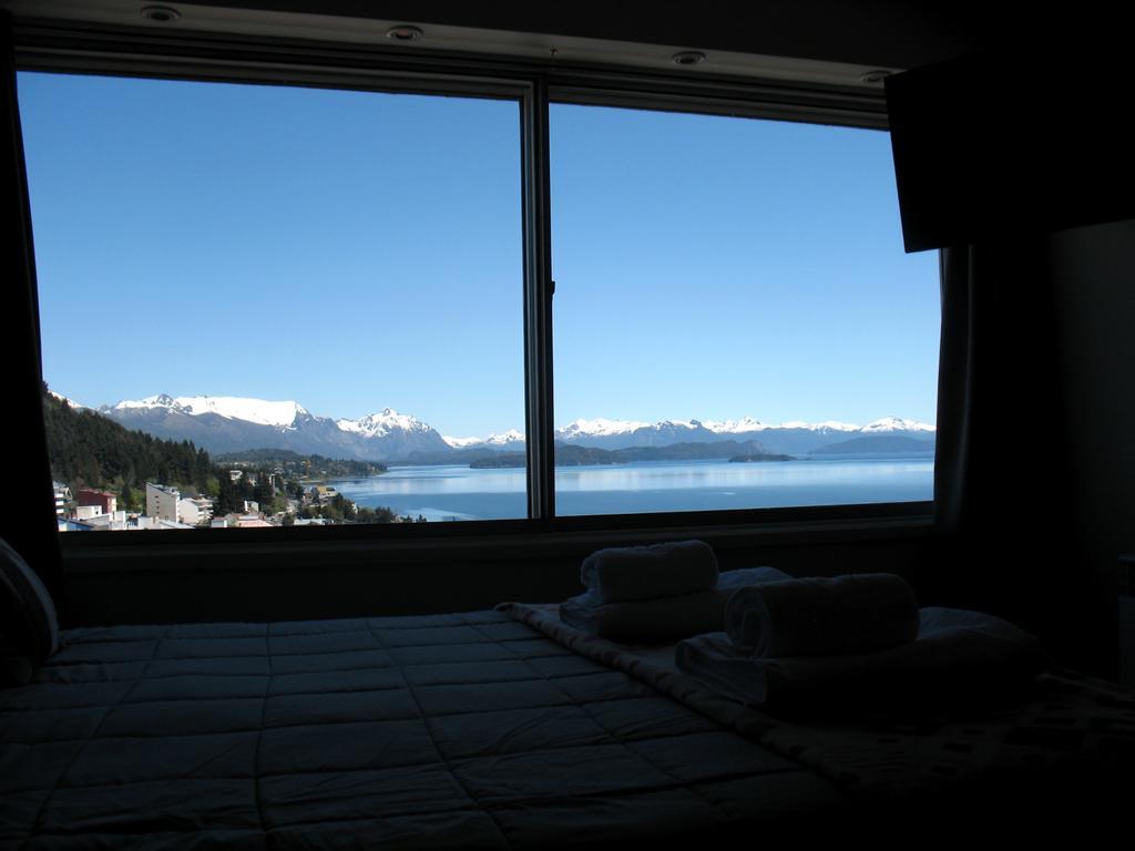 Bariloche Home Suites Habitación foto