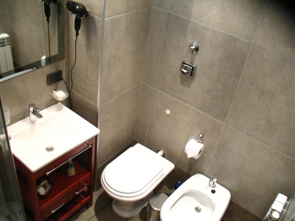 Bariloche Home Suites Habitación foto