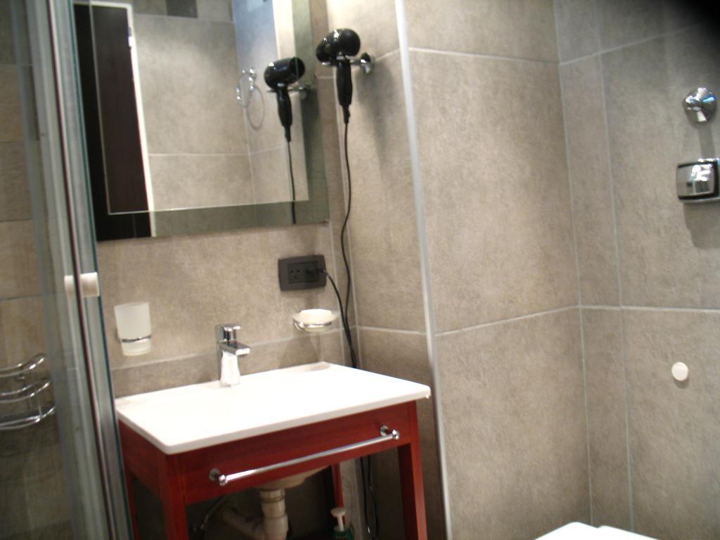 Bariloche Home Suites Habitación foto