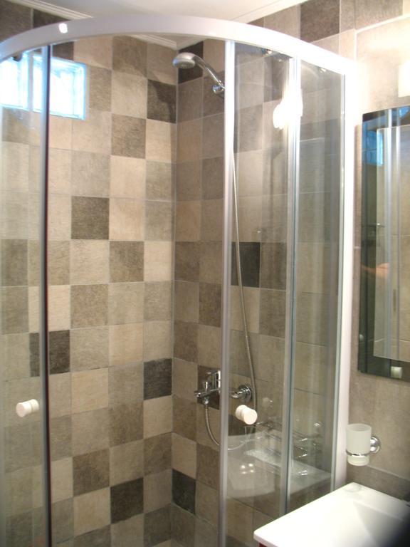 Bariloche Home Suites Habitación foto