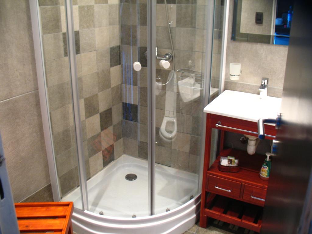 Bariloche Home Suites Habitación foto