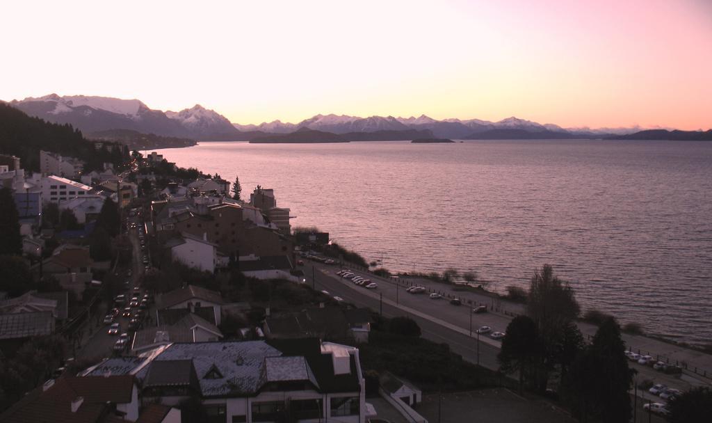 Bariloche Home Suites Habitación foto
