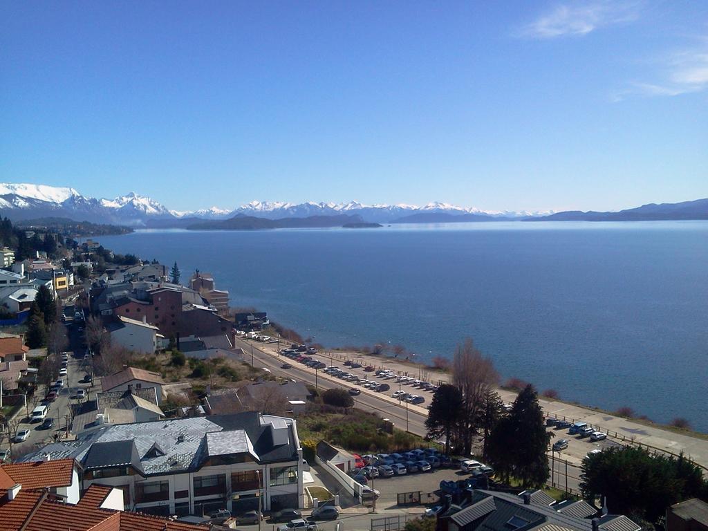 Bariloche Home Suites Habitación foto
