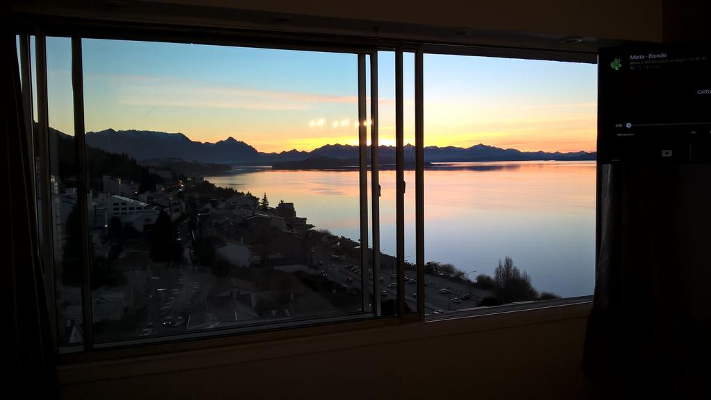 Bariloche Home Suites Exterior foto
