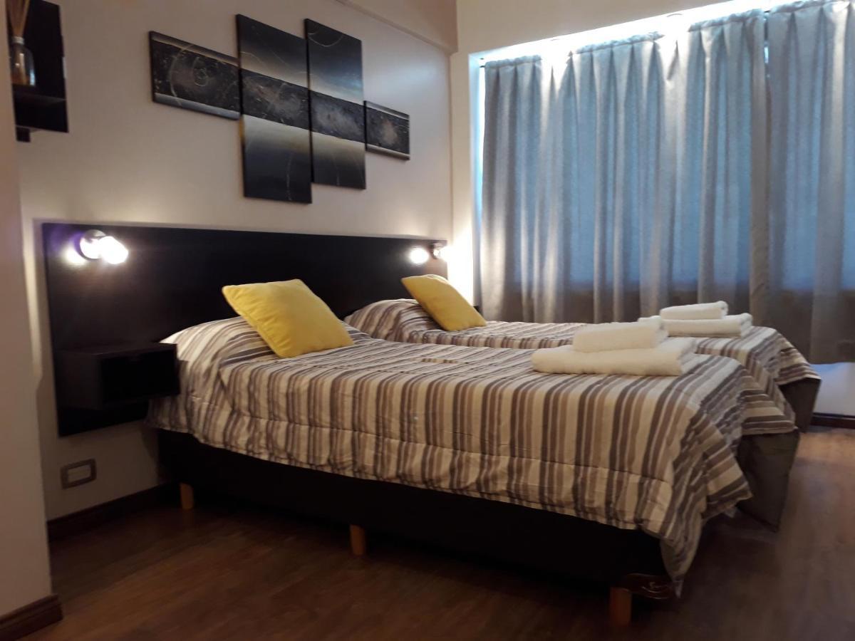 Bariloche Home Suites Exterior foto